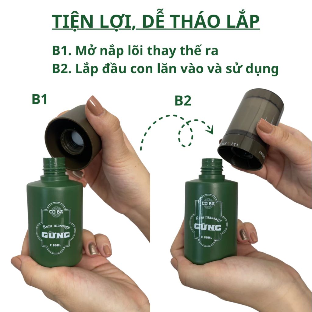 Cơ địa của mỗi người