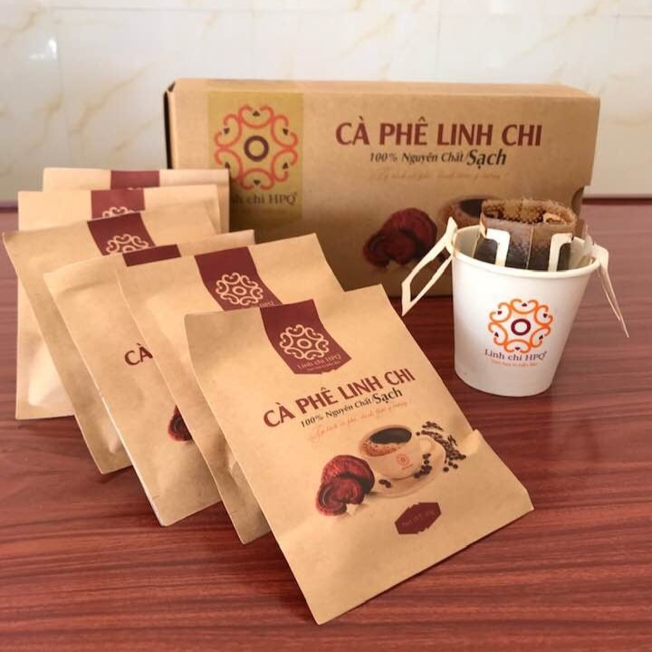 Caffeine trong cà phê linh chi tồn tại trong cơ thể bao lâu?