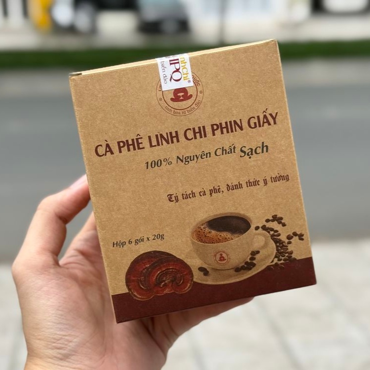 Thời điểm uống cà phê