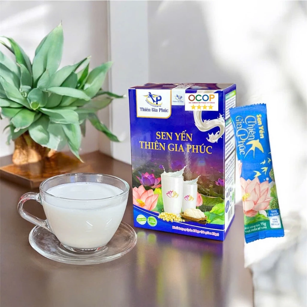 Sen yến là gì?