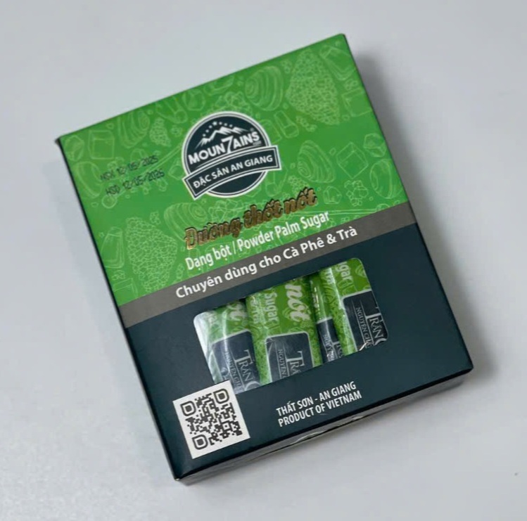 Nên Ăn Bao Nhiêu Đường Thốt Nốt Trần Gia Mỗi Ngày?