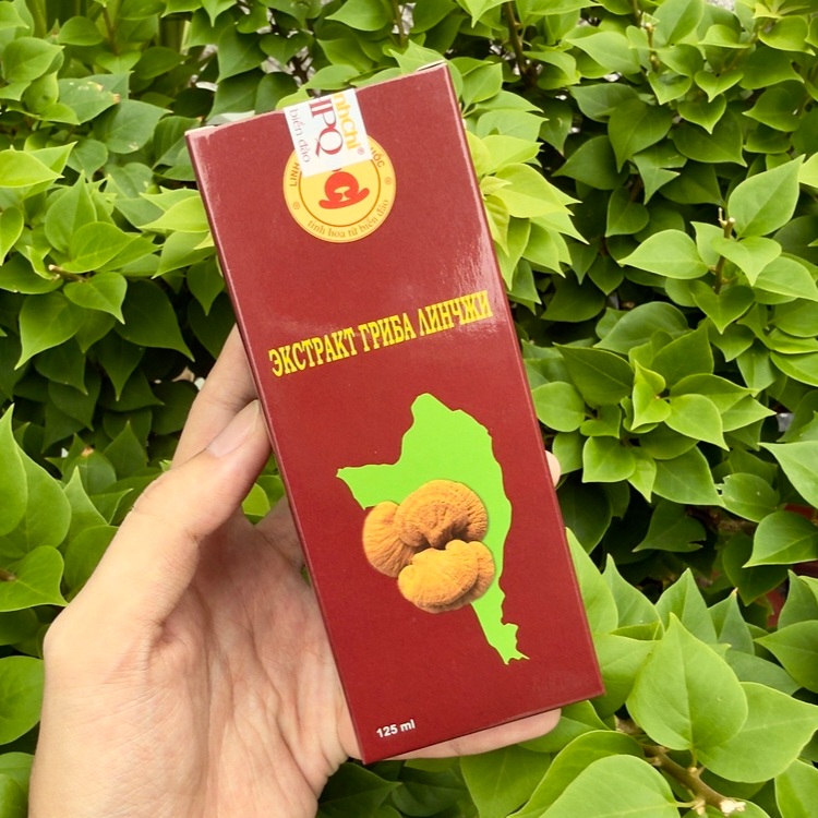 Cao linh chi là gì?