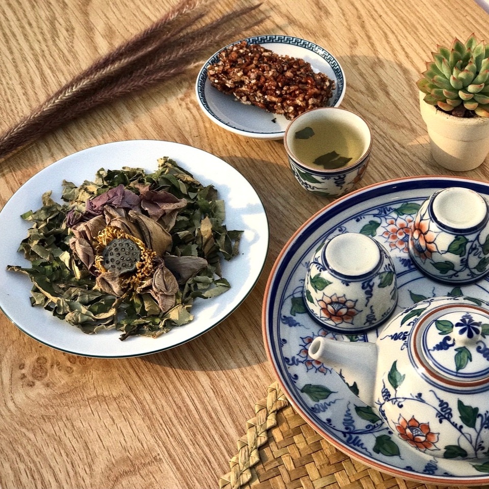 Giảm huyết áp