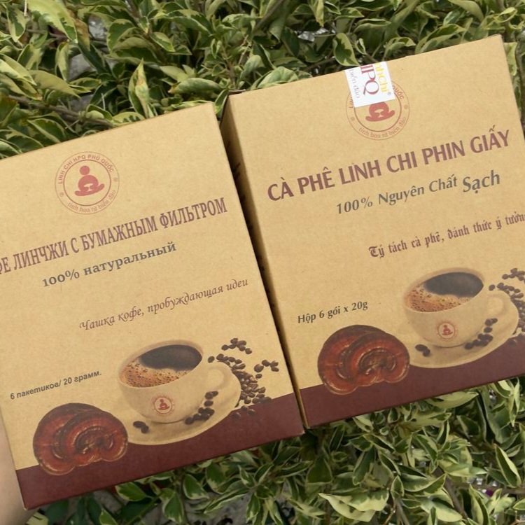 Cân nhắc dùng cà phê pha lạnh
