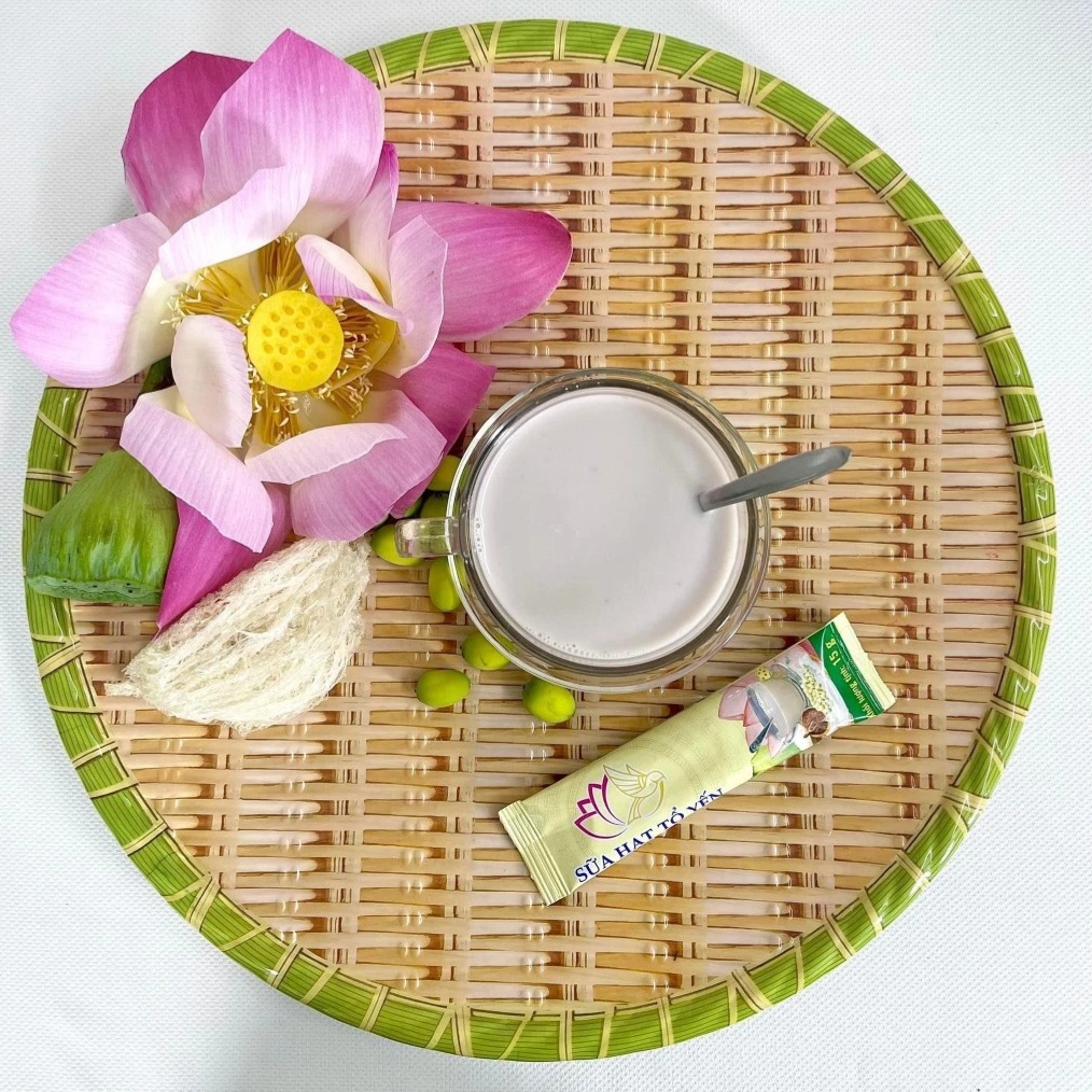 Mua Sữa Hạt Tổ Yến Ở Đâu Chất Lượng?