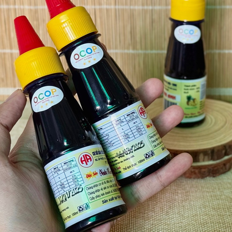 Nước màu khóm