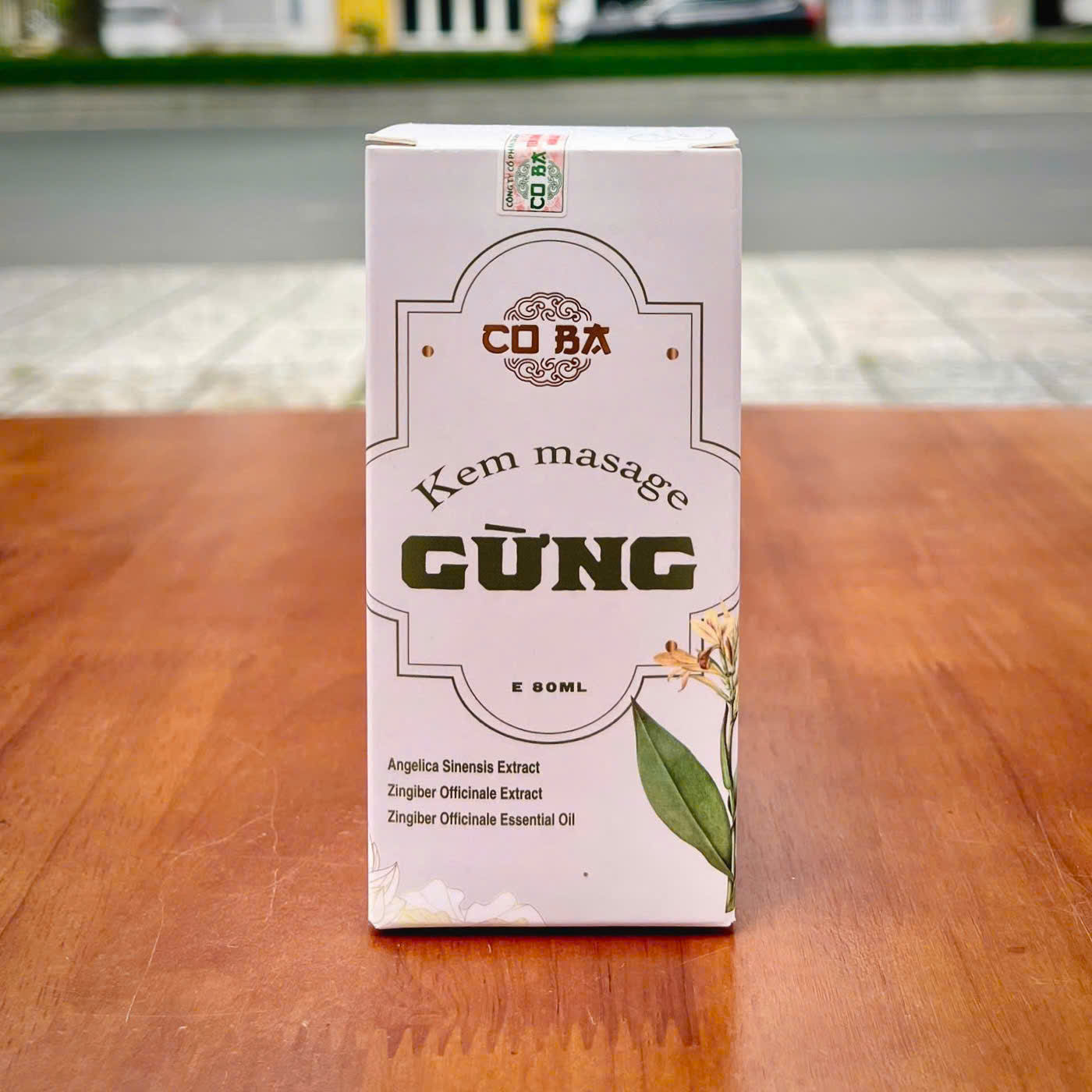Kiểm tra kỹ bao bì