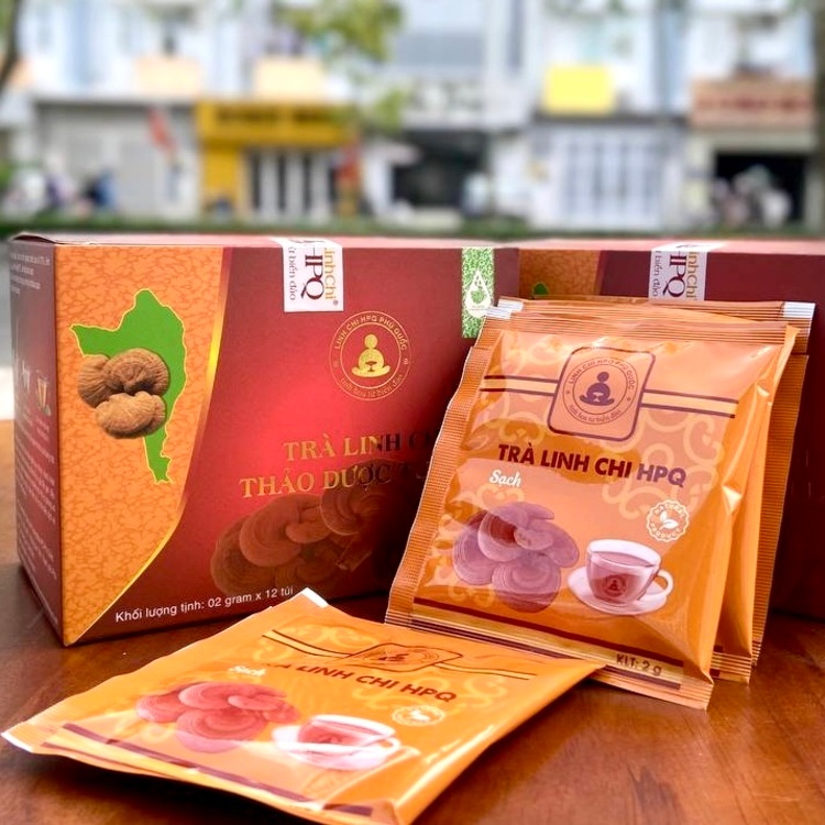 Mua sản phẩm chất lượng