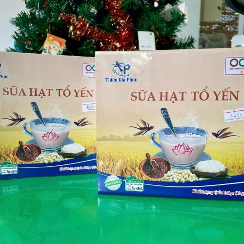 Không uống sau khi ăn hay trước khi đi ngủ