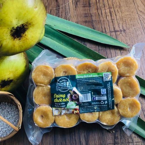 Giá trị dinh dưỡng