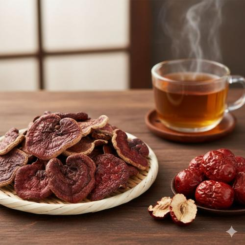 Người muốn thanh nhiệt, giải độc