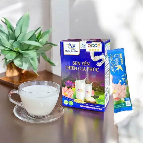 Sen yến là gì?