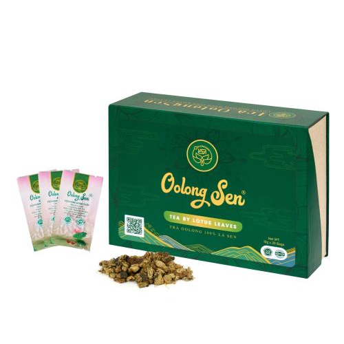 Địa chỉ mua trà oolong uy tín?