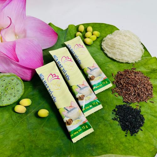 Hương vị