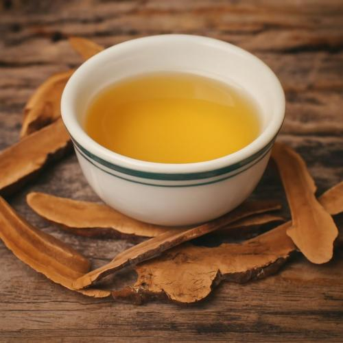 Hướng dẫn nấu nước nấm linh chi