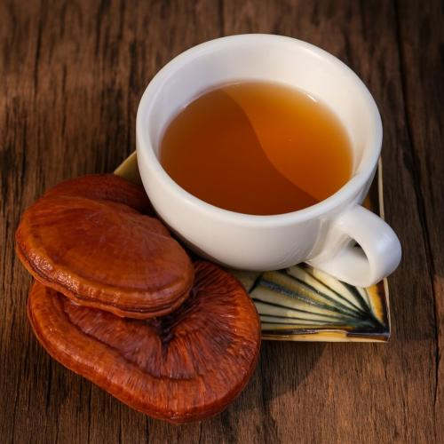 Uống nấm linh chi có khiến bạn bị mất ngủ không?
