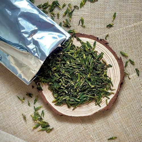 Trà Tâm Sen Uống Mỗi Ngày Có Tốt Không?