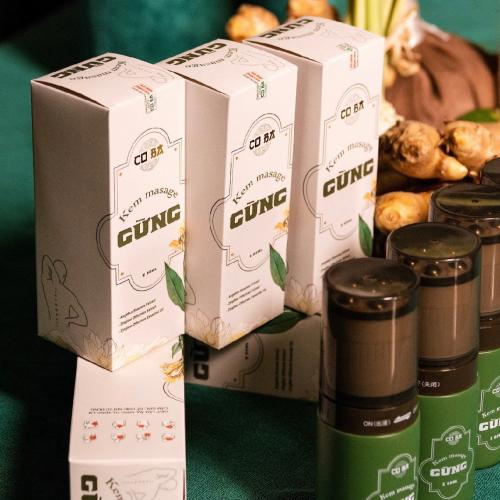 Kết hợp truyền thống và hiện đại