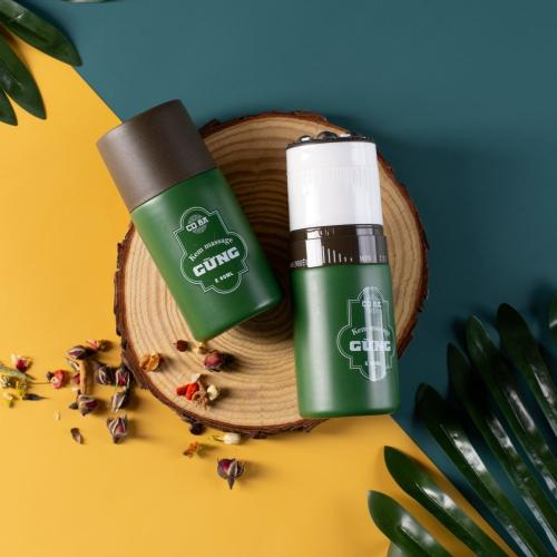 Ngưng sử dụng nếu da có dấu hiệu kích ứng