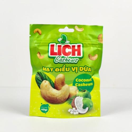 Tránh mua số lượng lớn nếu chưa từng thử