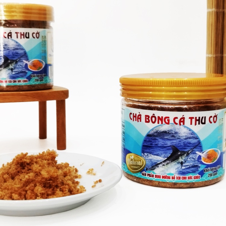 Sản phẩm từ thiên nhiên