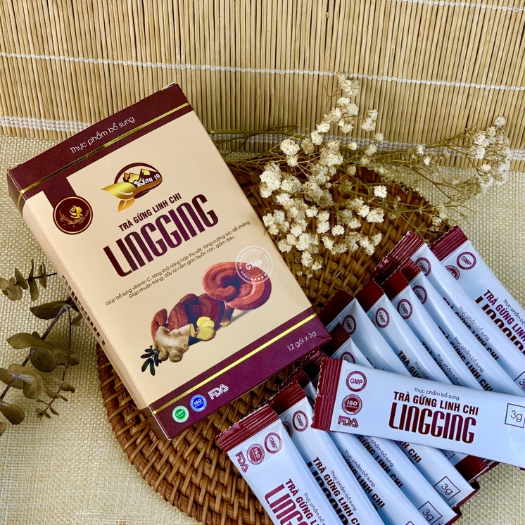 Uống ngay trước khi đi ngủ