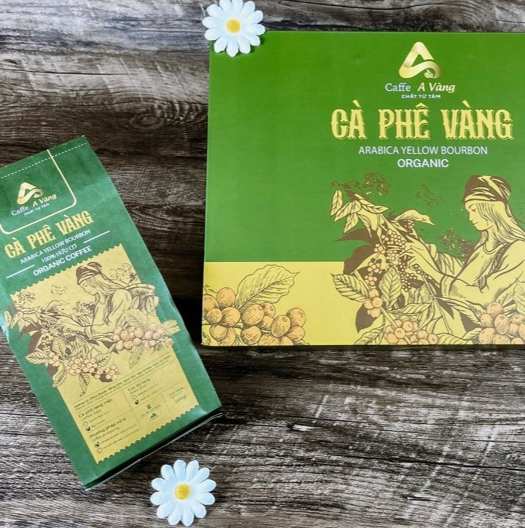 Uống bao nhiêu cà phê vàng mỗi ngày là đủ?