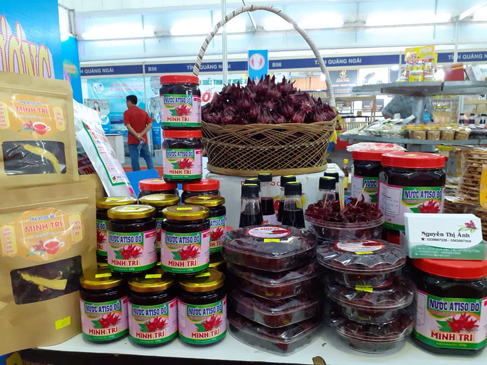 Đảm bảo an toàn vệ sinh thực phẩm