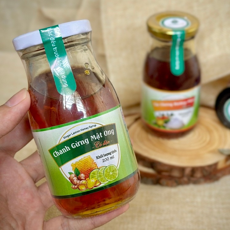 Chuẩn vị, thơm ngon