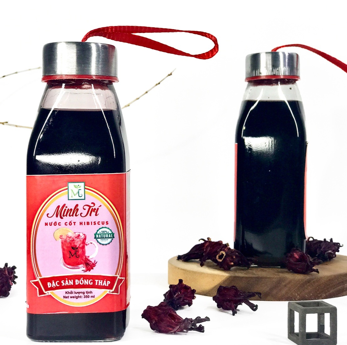 Quan sát màu sắc