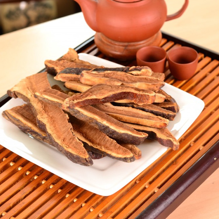 Nước nấm linh chi