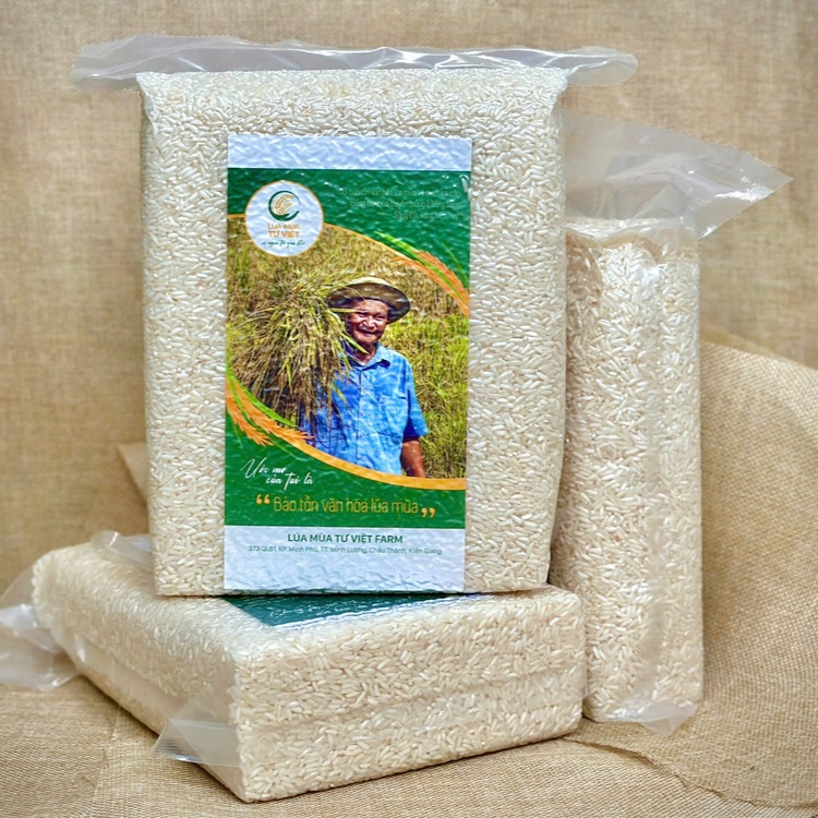 Không vo gạo trước khi nấu được không?