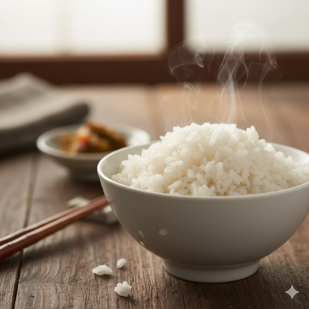 Ăn Cơm Có Giúp Ngủ Ngon Hơn Không?