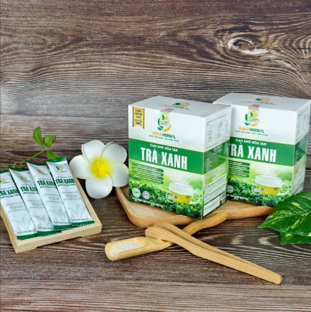Công nghệ hiện đại