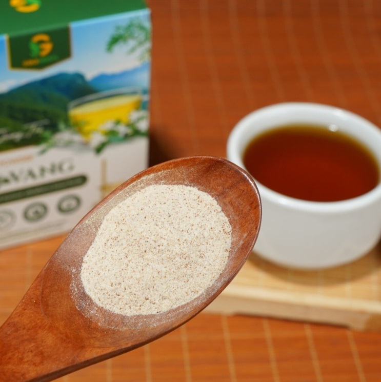 Hương vị