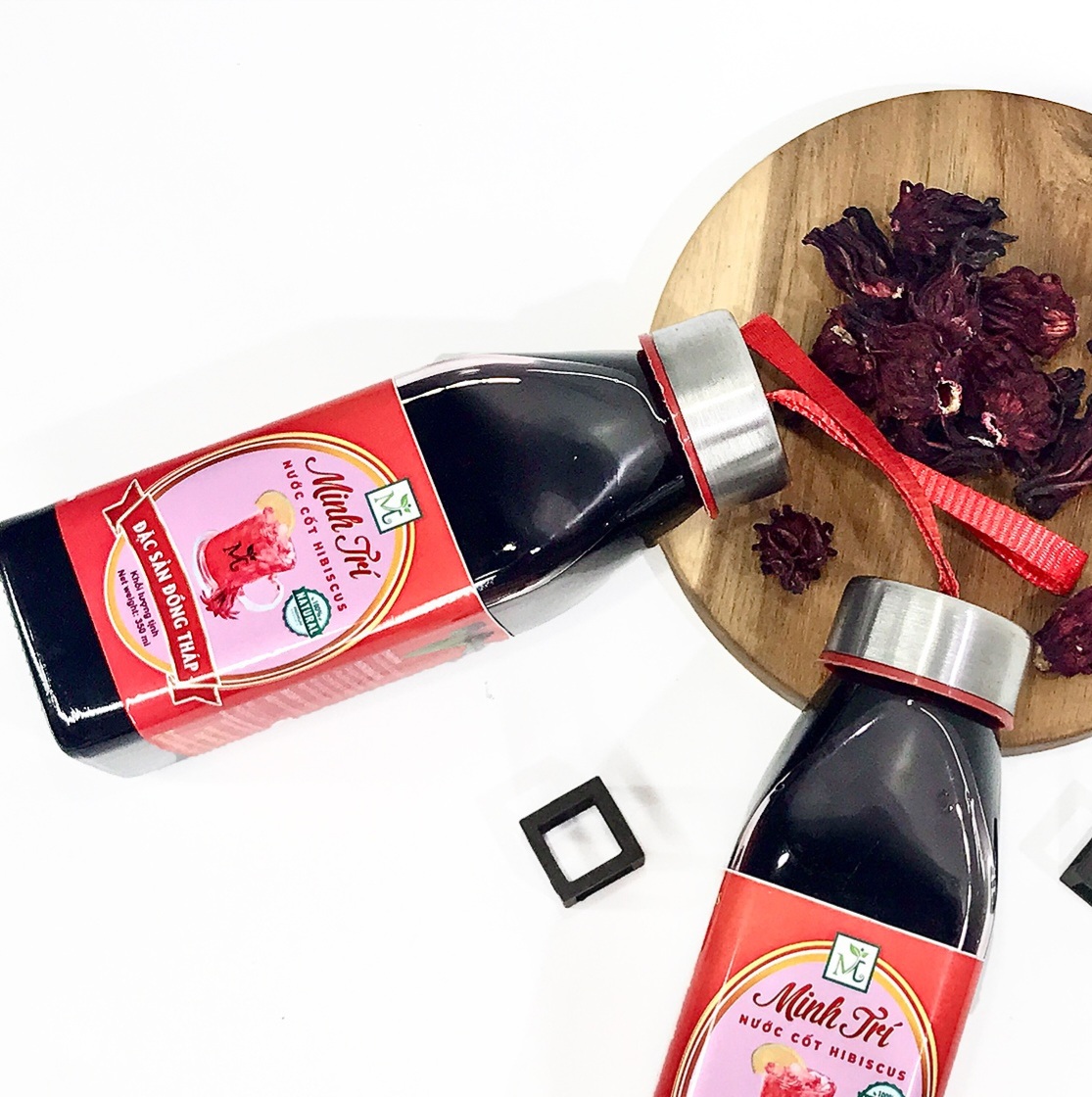 Người muốn cải thiện làn da