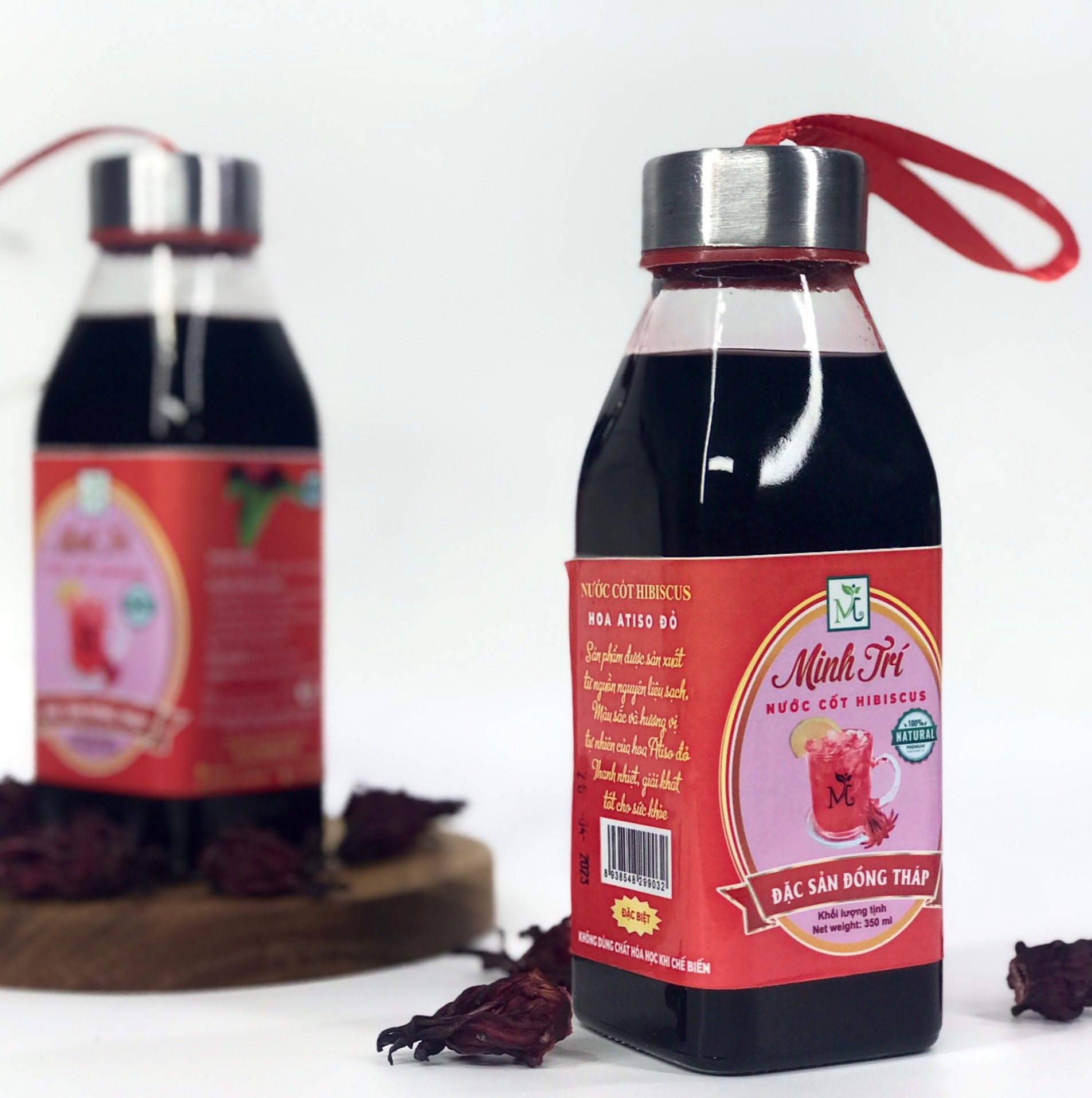 Gây kích ứng dạ dày