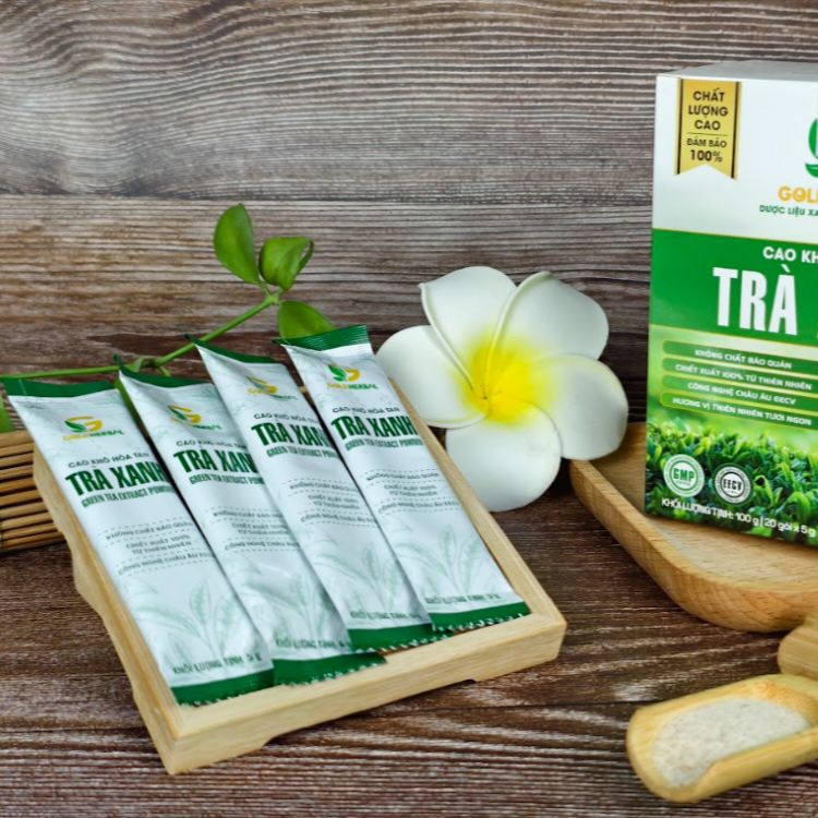 Mua sản phẩm chất lượng