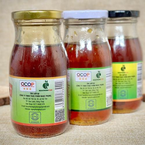 Thúc đẩy trao đổi chất