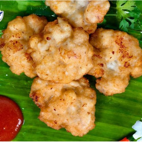 Chả mực Hạ Long có ngon không?