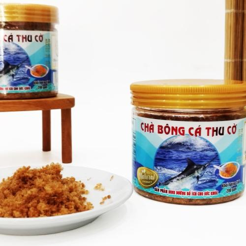 Sản phẩm từ thiên nhiên