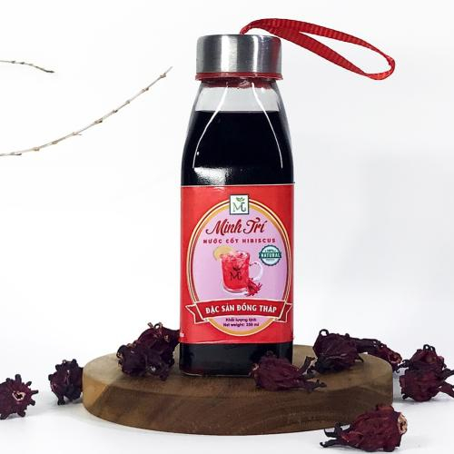 Có Nên Uống Nước Cốt Atiso Đỏ Mỗi Ngày?