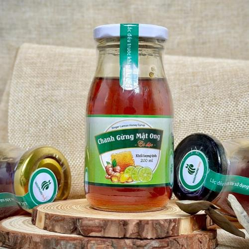 Người bị dị ứng