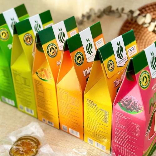 Cải thiện tiêu hóa