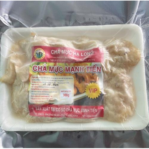 Chế biến ngay