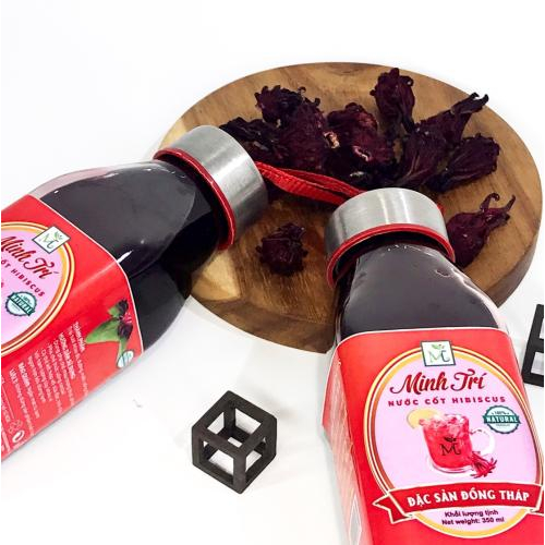 Nước Cốt Atiso Đỏ Là Gì?