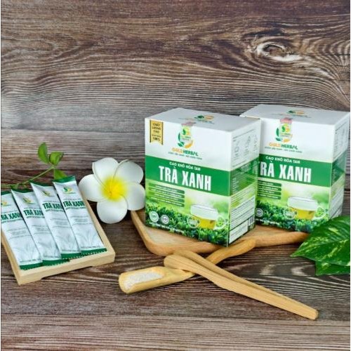 Công nghệ hiện đại