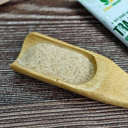 Chọn cao khô hòa tan trà xanh