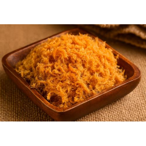 Chà bông heo là gì?