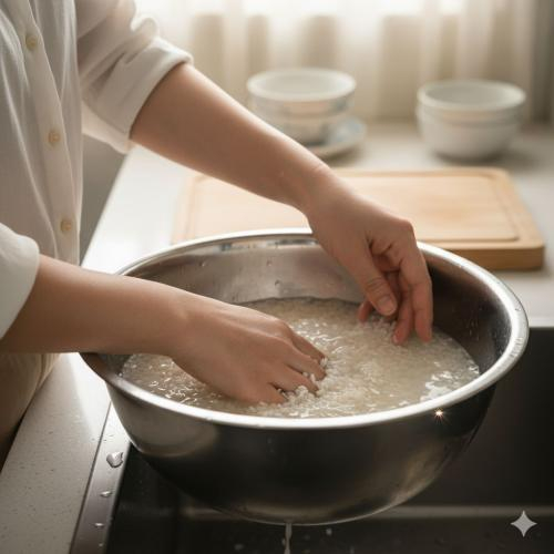 Loại bỏ tạp chất & vi nhựa